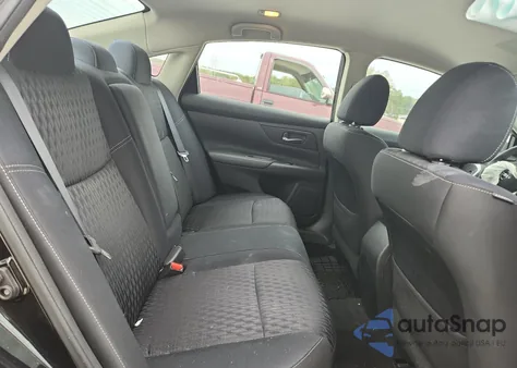 2018 Nissan Altima 2.5 z USA, uszkodzony, nr VIN 1N4AL3APXJC162779